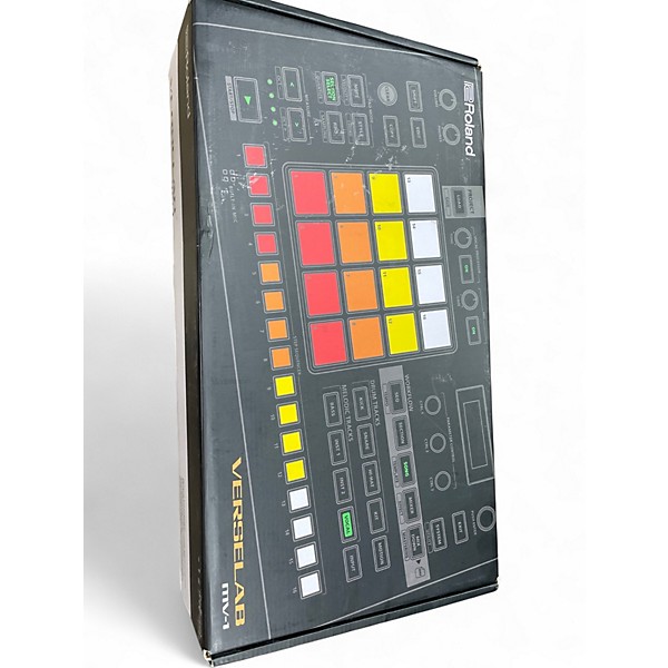 Used Roland VERSELAB MV-1 Production Controller