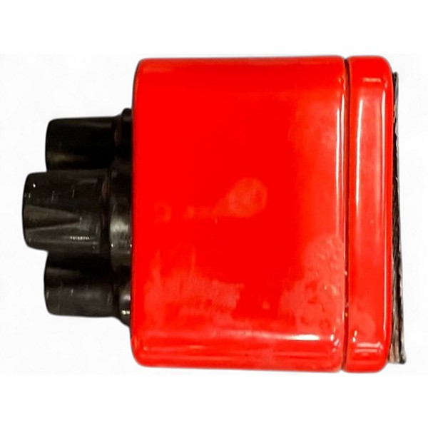 Used TC Electronic Sub N Up Mini Octaver Effect Pedal