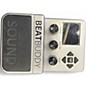 Used Singular Sound Beatbuddy Footswitch Drum Machine thumbnail