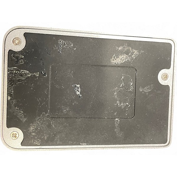 Used Singular Sound Beatbuddy Footswitch Drum Machine