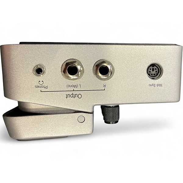 Used Singular Sound Beatbuddy Footswitch Drum Machine