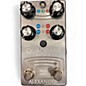 Used Alexander Quadrant Audio Mirror Effect Pedal thumbnail