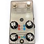 Used Alexander Quadrant Audio Mirror Effect Pedal