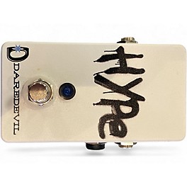 Used Daredevil Pedals HYPE Effect Pedal