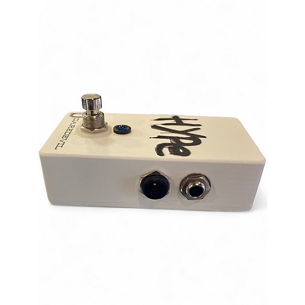 Used Daredevil Pedals HYPE Effect Pedal