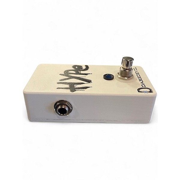 Used Daredevil Pedals HYPE Effect Pedal