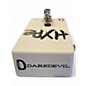 Used Daredevil Pedals HYPE Effect Pedal