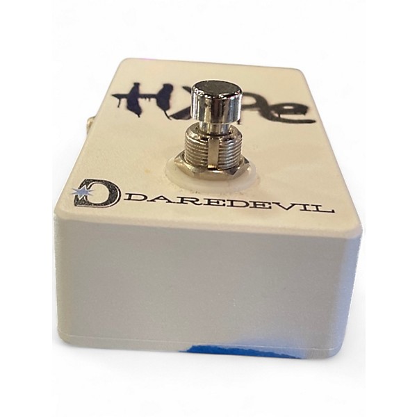 Used Daredevil Pedals HYPE Effect Pedal