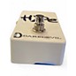 Used Daredevil Pedals HYPE Effect Pedal