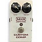 Used MXR CUSTOM COMP Effect Pedal thumbnail