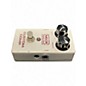 Used MXR CUSTOM COMP Effect Pedal