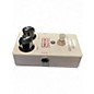 Used MXR CUSTOM COMP Effect Pedal