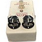 Used MXR CUSTOM COMP Effect Pedal