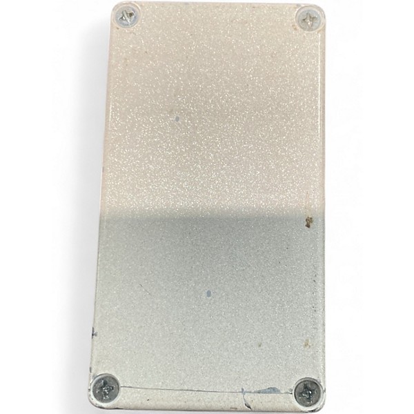 Used MXR CUSTOM COMP Effect Pedal