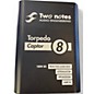 Used Two Notes AUDIO ENGINEERING TORPEDO CAPTOR 8 Pedal thumbnail