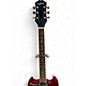 Used Epiphone TONY IOMMI SG SPECIAL VINTAGE CHERRY Electric Guitar