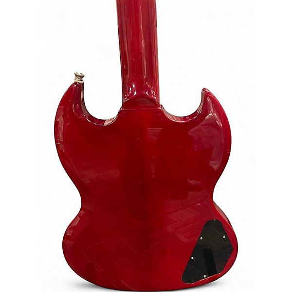 Used Epiphone TONY IOMMI SG SPECIAL VINTAGE CHERRY Electric Guitar