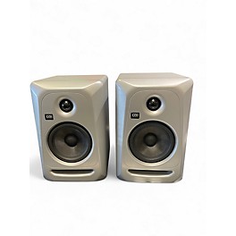Used KRK CLASSIC 5 SB PAIR Powered Monitor