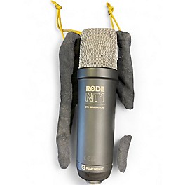 Used RODE NT1 Condenser Microphone
