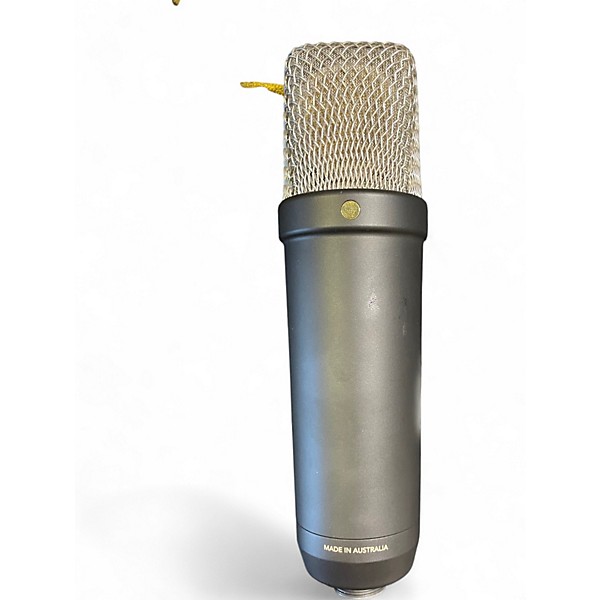Used RODE NT1 Condenser Microphone