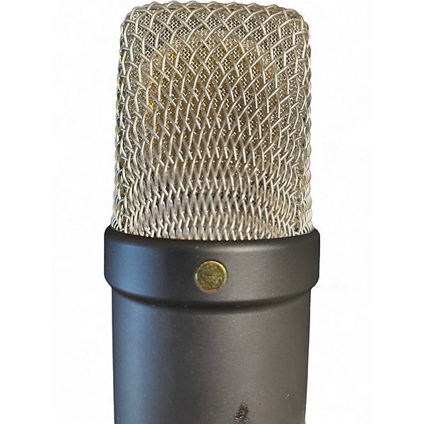 Used RODE NT1 Condenser Microphone