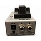Used BOSS FS7 Dual Footswitch Pedal