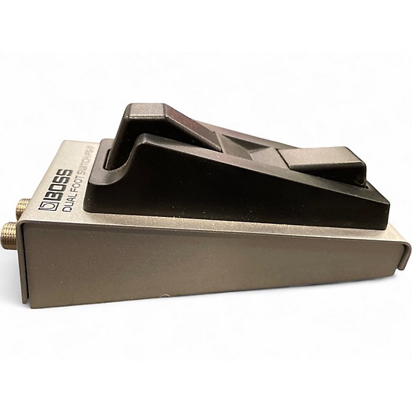 Used BOSS FS7 Dual Footswitch Pedal