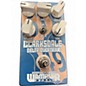 Used Wampler CLARKSDALE DELTA OVERDRIVE Effect Pedal thumbnail