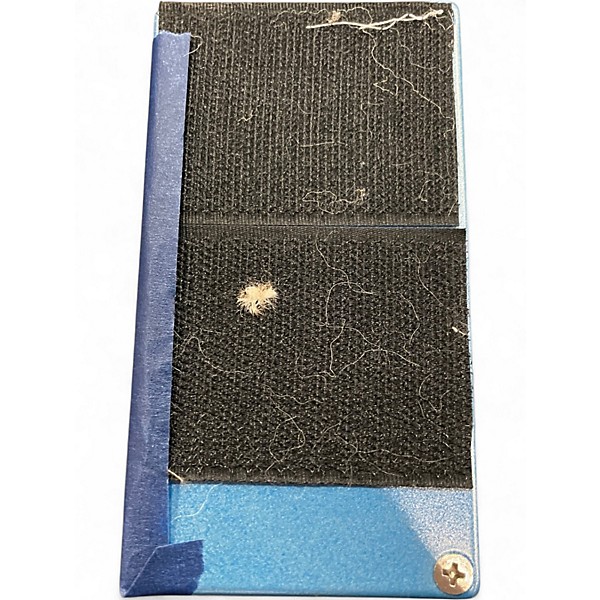 Used Wampler CLARKSDALE DELTA OVERDRIVE Effect Pedal