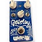Used Wampler THE PAISLEY Effect Pedal thumbnail