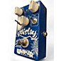 Used Wampler THE PAISLEY Effect Pedal