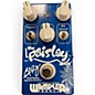 Used Wampler THE PAISLEY Effect Pedal
