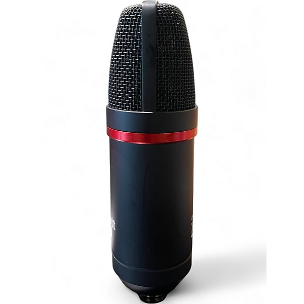 Used Focusrite SCARLETT MICROPHONE Condenser Microphone