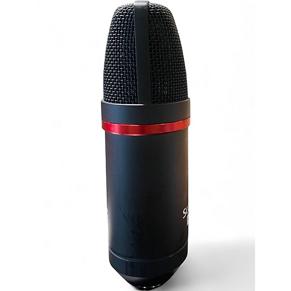 Used Focusrite SCARLETT MICROPHONE Condenser Microphone