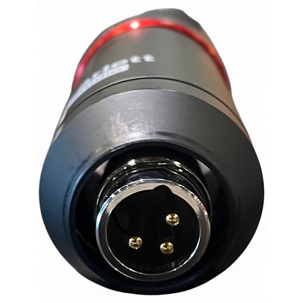 Used Focusrite SCARLETT MICROPHONE Condenser Microphone