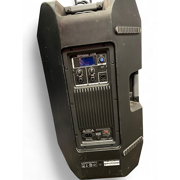 Used PreSonus AIR15 Powered Speaker