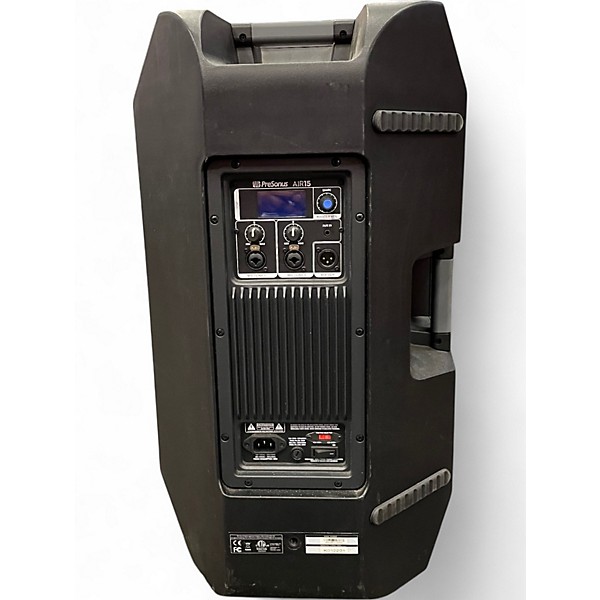 Used PreSonus AIR15 Powered Speaker