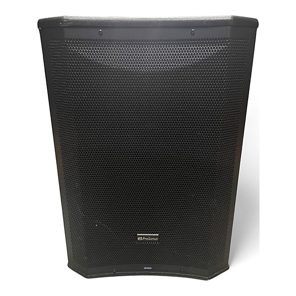 Used PreSonus AIR15S Powered Subwoofer