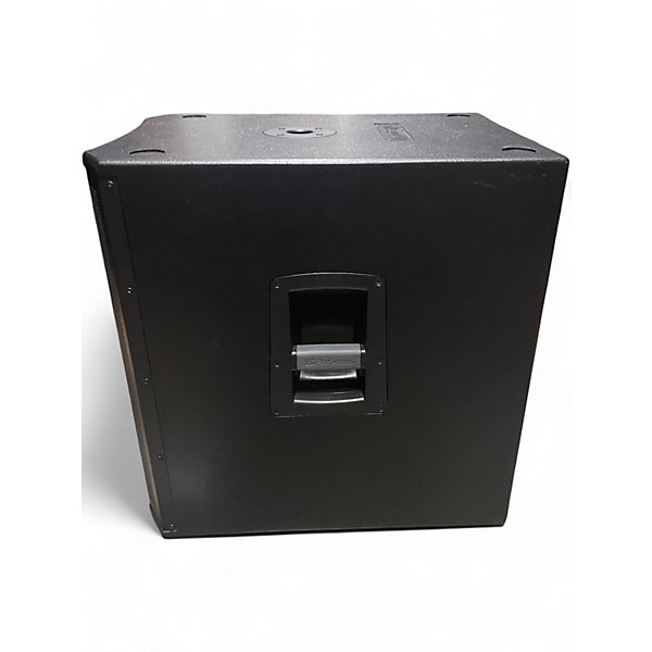 Used PreSonus AIR15S Powered Subwoofer