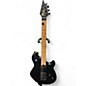 Used EVH Wolfgang Standard Black Solid Body Electric Guitar thumbnail