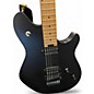 Used EVH Wolfgang Standard Black Solid Body Electric Guitar