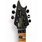 Used EVH Wolfgang Standard Black Solid Body Electric Guitar