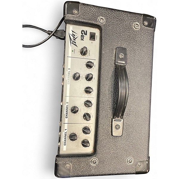 Used Peavey KB2 1x10 40W Keyboard Amp