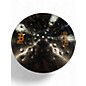 Used MEINL 16in Classic Custom Dark Crash Cymbal thumbnail