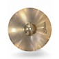 Used Zildjian 16in A Custom Thin Crash Cymbal thumbnail