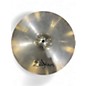 Used Zildjian 16in A Custom Thin Crash Cymbal