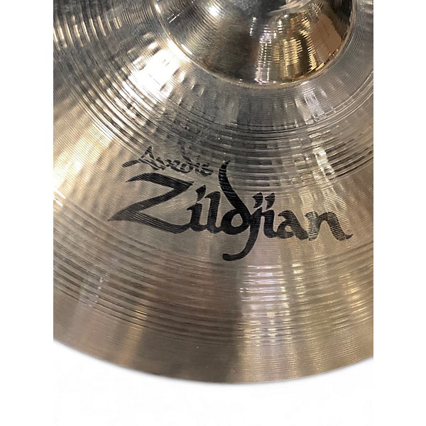 Used Zildjian 18in A Custom Rezo Crash Cymbal