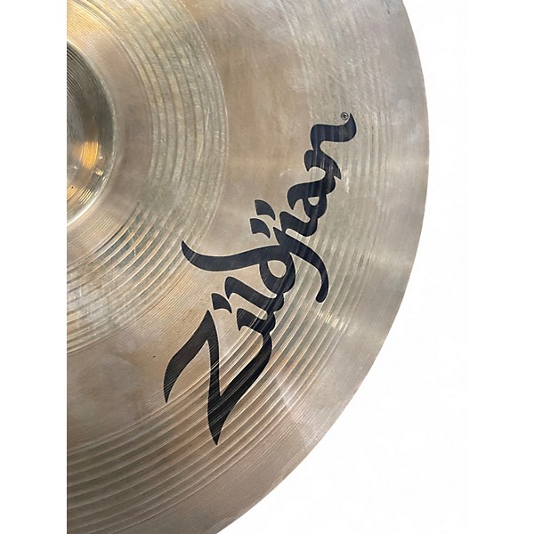 Used Zildjian 18in A Custom Rezo Crash Cymbal