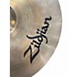 Used Zildjian 18in A Custom Rezo Crash Cymbal