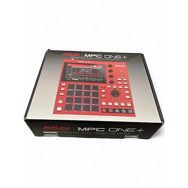 Used Akai Professional MPC ONE PLUS Production Controller